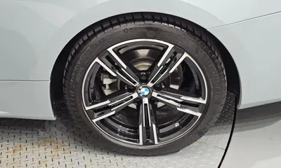 BMW 4-Series 2023, 25885 км, за 30409.57 USD - фото 21