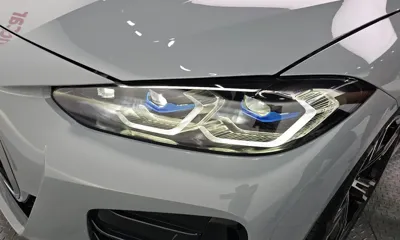 BMW 4-Series 2023, 25885 км, за 30409.57 USD - фото 22
