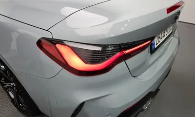 BMW 4-Series 2023, 25885 км, за 30409.57 USD - фото 23