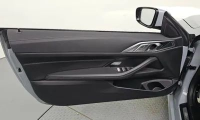 BMW 4-Series 2023, 25885 км, за 30409.57 USD - фото 24