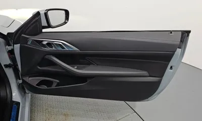 BMW 4-Series 2023, 25885 км, за 30409.57 USD - фото 25
