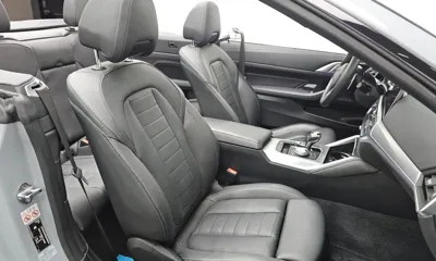 BMW 4-Series 2023, 25885 км, за 30409.57 USD - фото 26