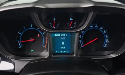 ChevroletGMDaewoo Orlando 2017, 163384 км, за 4553.74 USD - фото 8