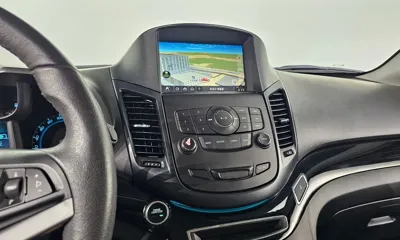 ChevroletGMDaewoo Orlando 2017, 163384 км, за 4553.74 USD - фото 12