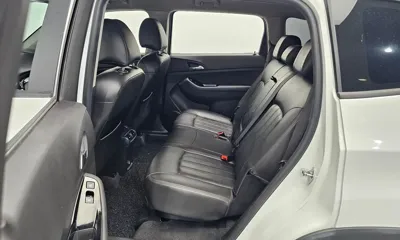 ChevroletGMDaewoo Orlando 2017, 163384 км, за 4553.74 USD - фото 16