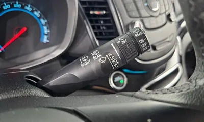 ChevroletGMDaewoo Orlando 2017, 163384 км, за 4553.74 USD - фото 20