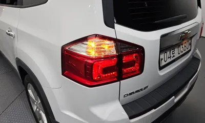 ChevroletGMDaewoo Orlando 2017, 163384 км, за 4553.74 USD - фото 23