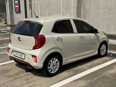 Kia Morning 2017, 72006 км, за 4683.84 USD