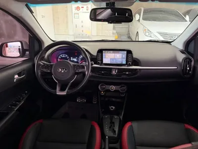 Kia Morning 2017, 72006 км, за 4683.84 USD