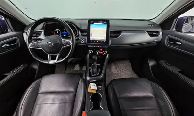 Renault-KoreaSamsung XM3 2020, 82592 км, за 8462.55 USD - фото 7