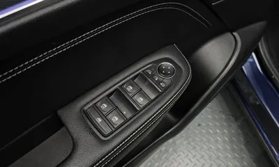 Renault-KoreaSamsung XM3 2020, 82592 км, за 8462.55 USD - фото 20