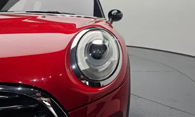MINI Cooper 2018, 103211 км, за 6091.14 USD - фото 22