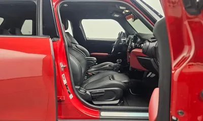 MINI Cooper 2018, 103211 км, за 6091.14 USD - фото 26