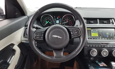 Jaguar E-Pace 2018, 60354 км, за 8925.09 USD - фото 12