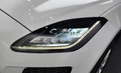 Jaguar E-Pace 2018, 60354 км, за 8925.09 USD - фото 22