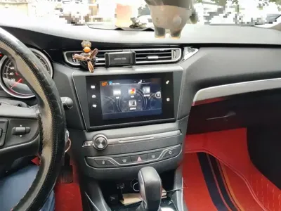 Peugeot 408 2017, 115700 км, за 3875.11 USD - фото 6