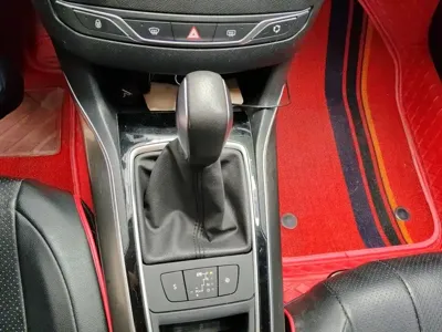 Peugeot 408 2017, 115700 км, за 3875.11 USD - фото 7