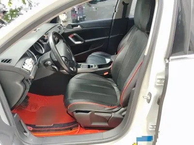 Peugeot 408 2017, 115700 км, за 3875.11 USD - фото 8
