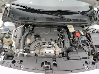 Peugeot 408 2017, 115700 км, за 3875.11 USD - фото 11