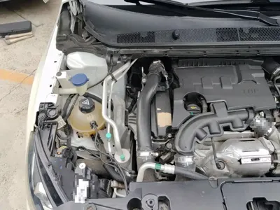 Peugeot 408 2017, 115700 км, за 3875.11 USD - фото 20