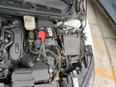 Peugeot 408 2017, 115700 км, за 3875.11 USD - фото 21