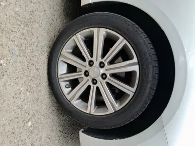 Peugeot 408 2017, 115700 км, за 3875.11 USD - фото 23