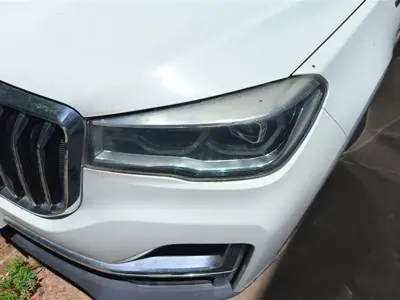 SWM SWM G05 2020, 46300 км, за 3247.38 USD