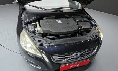 Volvo V60 2013, 123968 км, за 3503.44 USD - фото 6