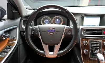 Volvo V60 2013, 123968 км, за 3503.44 USD - фото 13