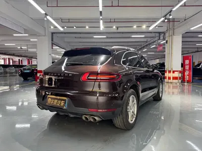 Porsche Macan 2014, 169000 км, за 14239.55 USD - фото 6