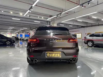 Porsche Macan 2014, 169000 км, за 14239.55 USD - фото 7