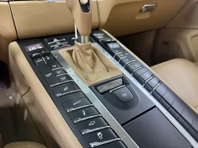 Porsche Macan 2014, 169000 км, за 14239.55 USD - фото 8