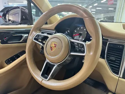 Porsche Macan 2014, 169000 км, за 14239.55 USD - фото 10
