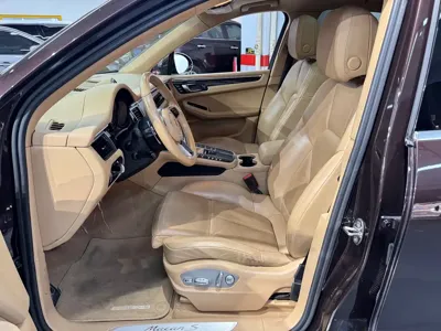 Porsche Macan 2014, 169000 км, за 14239.55 USD - фото 13