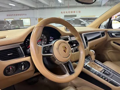 Porsche Macan 2014, 169000 км, за 14239.55 USD - фото 15