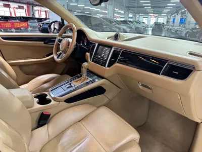 Porsche Macan 2014, 169000 км, за 14239.55 USD - фото 18