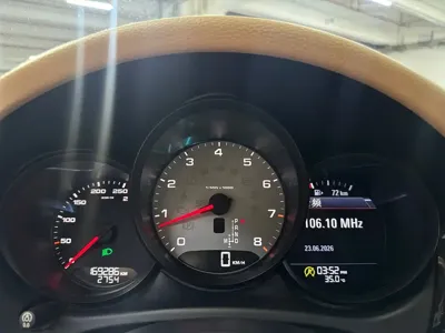 Porsche Macan 2014, 169000 км, за 14239.55 USD - фото 19