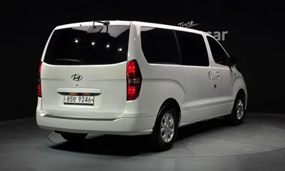 Hyundai Starex 2014, 175394 км, за 4164.47 USD