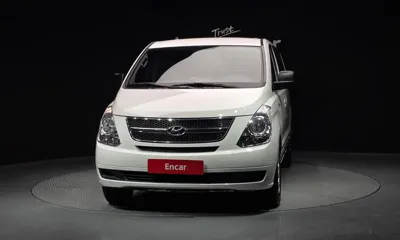 Hyundai Starex 2014, 175394 км, за 4164.47 USD