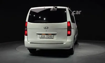 Hyundai Starex 2014, 175394 км, за 4164.47 USD