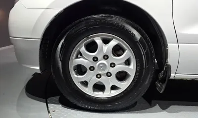 Hyundai Starex 2014, 175394 км, за 4164.47 USD
