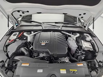 Audi A4 2023, 15364 км, за 21423.45 USD