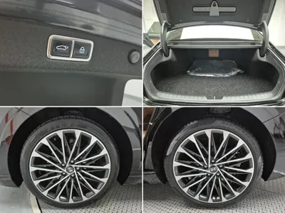 Hyundai Grandeur 2024, 48427 км, за 65140.1 USD