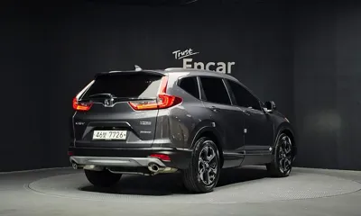 Honda CR-V 2019, 58149 км, за 16280.14 USD