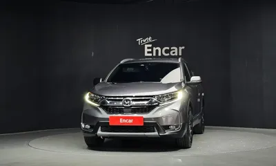 Honda CR-V 2019, 58149 км, за 16280.14 USD