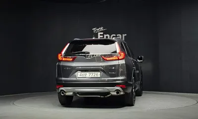 Honda CR-V 2019, 58149 км, за 16280.14 USD