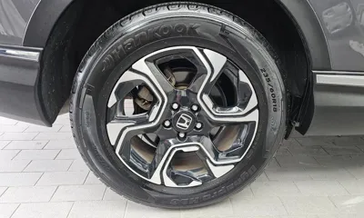 Honda CR-V 2019, 58149 км, за 16280.14 USD