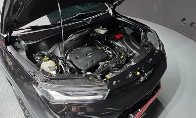 ChevroletGMDaewoo Trailblazer 2022, 69524 км, за 12377.86 USD - фото 6
