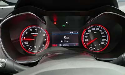 ChevroletGMDaewoo Trailblazer 2022, 69524 км, за 12377.86 USD - фото 8