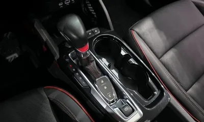 ChevroletGMDaewoo Trailblazer 2022, 69524 км, за 12377.86 USD - фото 9